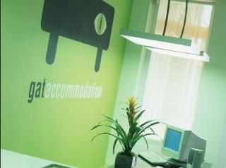 Gat Raval Hotel Barcelona Exterior foto